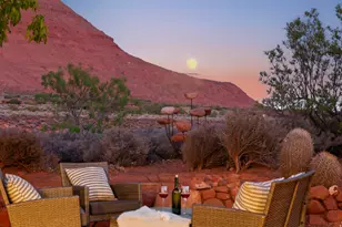 1068 N Shonto Ridge Dr, Kayenta, UT 84738 - Photo 42