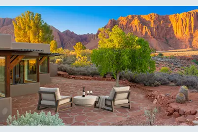 1068 N Shonto Ridge Dr, Kayenta, UT 84738 - Photo 40