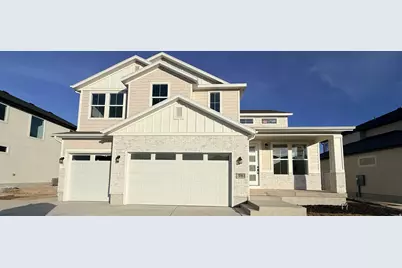 78 N Scarlet Maple Dr #4304, Vineyard, UT 84059 - Photo 1