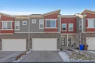 4298 E Half Timber Way N, Eagle Mountain, UT 84005 - Photo 1