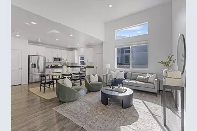 4298 E Half Timber Way N, Eagle Mountain, UT 84005 - Photo 2