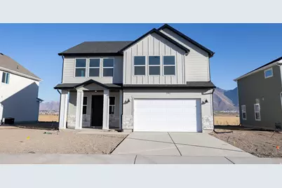 1142 N 1020 W, Salem, UT 84653 - Photo 1
