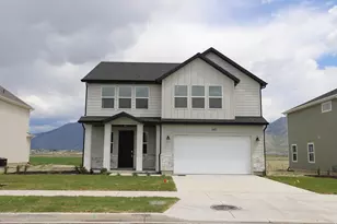 1142 N 1020 W Lot W, Salem, UT 84653 - Photo 1