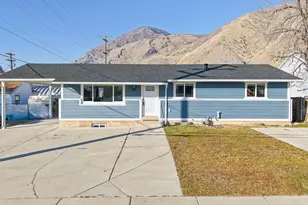 1361 E 400 S, Springville, UT 84663 - Photo 1