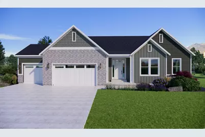 1090 N Windflower Ln W, Grantsville, UT 84029 - Photo 1