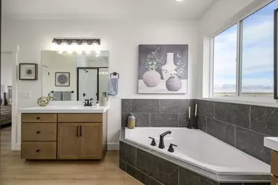 1090 N Windflower Ln W #126, Grantsville, UT 84029 - Photo 14