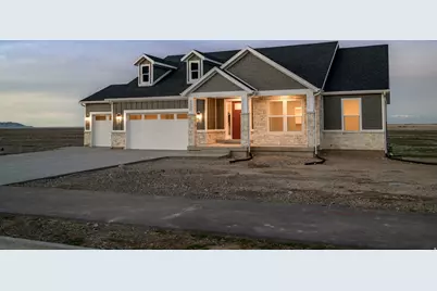 1090 N Windflower Ln W #126, Grantsville, UT 84029 - Photo 1