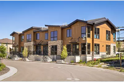 1068 W Wasatch Spring Rd, Kamas, UT 84036 - Photo 4