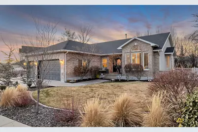 9162 S Glenn Abbey Way, Sandy, UT 84093 - Photo 2