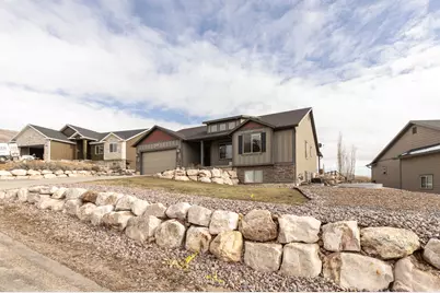 4434 N 4150 E, Eden, UT 84310 - Photo 4