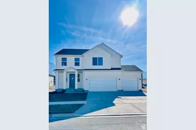 454 E 550 N Lot #28, Salem, UT 84653 - Photo 1