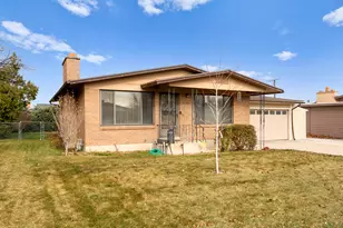 3262 W 4630 S, West Valley, UT 84119 - Photo 1