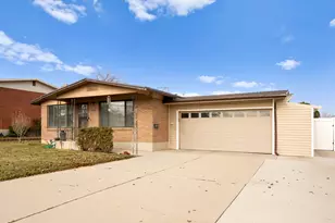 3262 W 4630 S, West Valley, UT 84119 - Photo 2