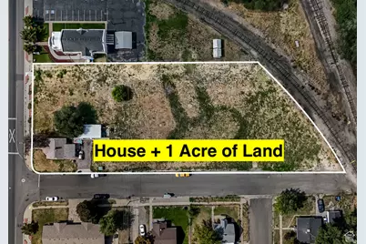 768 W 24th St, Ogden, UT 84401 - Photo 2