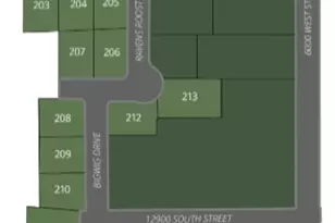 12858 S Bigwig Dr, Herriman, UT 84096 - Photo 2