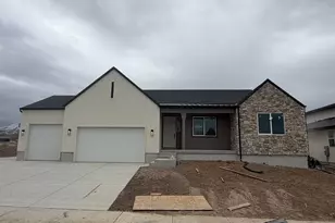 12858 S Bigwig Dr, Herriman, UT 84096 - Photo 1