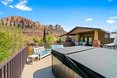 1101 Zion Blvd, Springdale, UT 84767 - Photo 16