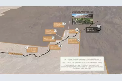 1101 Zion Blvd, Springdale, UT 84767 - Photo 12