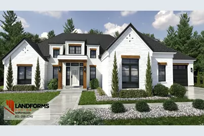 1494 N Orchard Ridge Ln E #315, Kaysville, UT 84037 - Photo 4