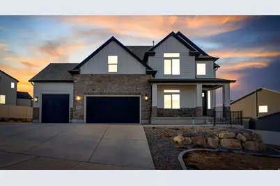 1537 S Lukas Ln, Saratoga Springs, UT 84045 - Photo 2