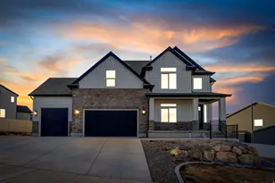 1537 S Lukas Ln, Saratoga Springs, UT 84045 - Photo 2