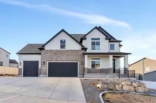 1537 S Lukas Ln, Saratoga Springs, UT 84045 - Photo 1