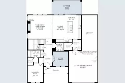 1286 W Solstice Dr W #334, Lehi, UT 84048 - Photo 2