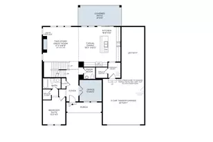 1286 W Solstice Dr W, Lehi, UT 84048 - Photo 2