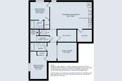 1286 W Solstice Dr W #334, Lehi, UT 84048 - Photo 4