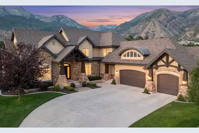 463 E Heritage Hills Dr N, Alpine, UT 84004 - Photo 1