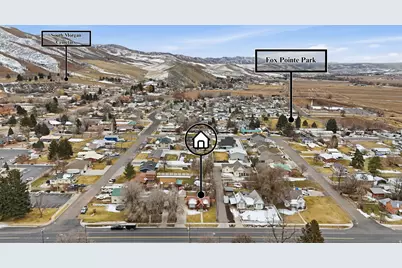 153 W Young St, Morgan, UT 84050 - Photo 30
