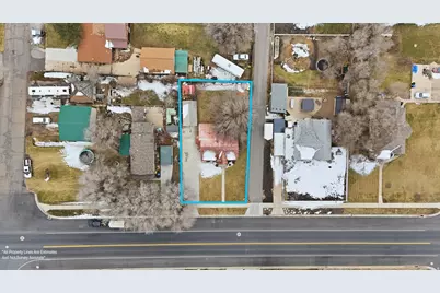 153 W Young St, Morgan, UT 84050 - Photo 28