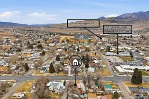 153 W Young St, Morgan, UT 84050 - Photo 32