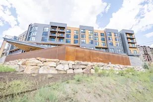 2670 Canyons Resort Dr, Park City, UT 84098 - Photo 1