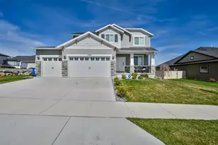 4586 W Thorley Dr, Herriman, UT 84096 - Photo 1