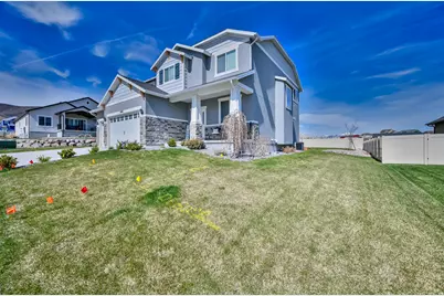 4586 W Thorley Dr, Herriman, UT 84096 - Photo 2