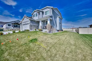4586 W Thorley Dr, Herriman, UT 84096 - Photo 2