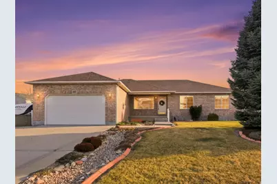 4551 W Bingham Park Dr S, West Jordan, UT 84088 - Photo 1