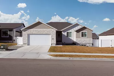 1245 N Clemente Way, Tooele, UT 84074 - Photo 1