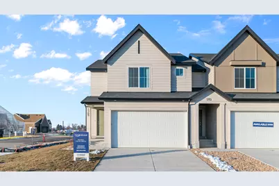 1874 E Corriente Dr #1188, Salem, UT 84653 - Photo 1