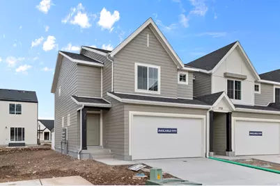 1898 E Corriente Dr #1184, Salem, UT 84653 - Photo 2