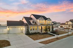 344 S Tahoe St, Vineyard, UT 84059 - Photo 2