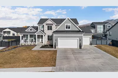 673 E 2000 N, North Logan, UT 84341 - Photo 1