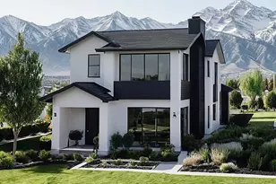 1317 Artemisia Wy, Park City, UT 84098 - Photo 1