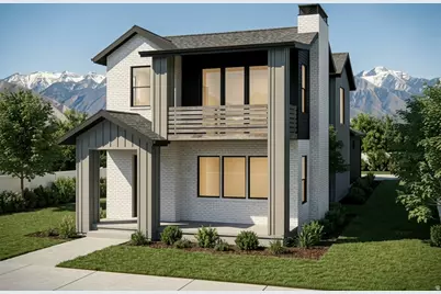 1317 Artemisia Way #44, Park City, UT 84098 - Photo 1