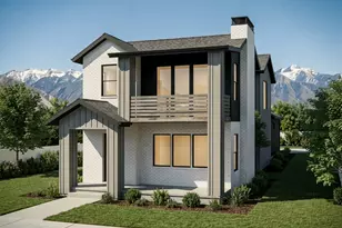 1317 Artemisia Wy, Park City, UT 84098 - Photo 1