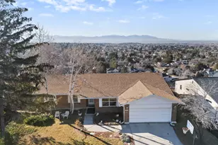 8760 S Rustler Rd E, Cottonwood Heights, UT 84093 - Photo 2