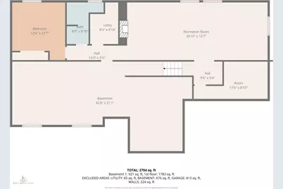 8760 S Rustler Rd E, Cottonwood Heights, UT 84093 - Photo 40