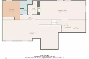 8760 S Rustler Rd E, Cottonwood Heights, UT 84093 - Photo 40