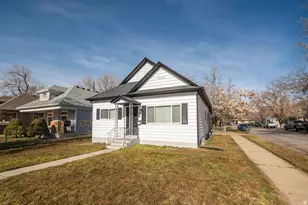 542 29th St, Ogden, UT 84403 - Photo 2